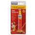 COLA DE ALTA RESISTENCIA TEKBOND UNIVERSAL TRANSPARENTE 17G