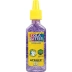 COLA GLITTER 23G ACRILEX 528 LILAS