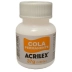 COLA PERMANENTE 37G ACRILEX