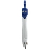 COMPASSO ESCOLAR LEONORA REF. 4458 COR AZUL