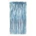 CORTINA ACETINADA 1X2M MAKE+ AZUL LUXO REF. 5507