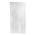 CORTINA METALIZADA 1X2M MAKE+ BRANCO CANDY REF. 5512