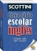 DICIONARIO INGLES/PORTUGUES SCOTTINI