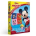 DOMINO C/28 PECAS TOYSTER MICKEY REF. 8003