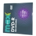 DVD-R 4.7 GB MAXPRINT CAPA PAPEL