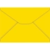 ENVELOPE COMERCIAL COR AMARELO FORONI 114X162MM