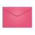 ENVELOPE CONVITE MED. COR PINK SCRITY 114X162 80G REF. CCP430.15