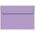 ENVELOPE CONVITE MED. COR ROXO FORONI 162X229MM