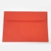 ENVELOPE CONVITE MED. COR VERMELHO FORONI 162X229MM