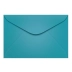 ENVELOPE CONVITE PEQ. COR AZUL ROYAL SCRITY 72X108 80G REF. 22960