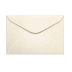 ENVELOPE CONVITE PEQ. COR CREME SCRITY 72X108 80G REF. 1439