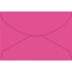 ENVELOPE CONVITE PEQ. COR PINK FORONI 72X108MM