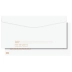 ENVELOPE OFICIO BRANCO C/ RPC 114X229MM COF022