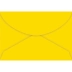 ENVELOPE CONVITE PEQ. COR AMARELO FORONI 72X108MM