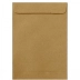 ENVELOPE SACO KRAFT 110X170MM TILIBRA KN17 REF. 317578