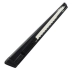 ESTILETE ESTREITO 09MM CIS-3BP PROFISSIONAL DE METAL COR PRETO
