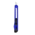 ESTILETE ESTREITO 09MM GATTE COLORIDO REF. 11000 COR AZUL