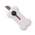 ESTILETE ESTREITO 09MM MOLIN LOVE OSSINHO MINI COR BRANCO