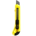 ESTILETE LARGO 18MM GATTE COLORIDO REF. 11001 COR AMARELO