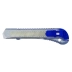 ESTILETE LARGO 18MM SERTIC COLORIDO REF. 29B COR AZUL