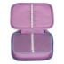 ESTOJO ESCOLAR BOX PACIFIC PACK ME LIFE LILAS REF. 7980312T054U