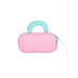 ESTOJO ESCOLAR BOX UP4YOU ROSA REF. EI41725UP0300UN