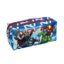 ESTOJO ESCOLAR DUPLO DAC AVENGERS REF. 4243