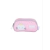 ESTOJO ESCOLAR DUPLO LUXCEL UP4YOU ROSA REF. ET47985UP0300UN