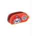 ESTOJO ESCOLAR DUPLO PATRULHA CANINA VERMELHO REF. EI41624PA0400UN