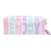 ESTOJO ESCOLAR SIMPLES DAC ENJOY REF. 4613