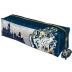 ESTOJO ESCOLAR SIMPLES DAC HARRY POTTER REF. 4620