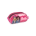 ESTOJO ESCOLAR TRIPLO LUXCEL BARBIE REF. EI41455BB0200UN