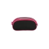 ESTOJO ESCOLAR TRIPLO LUXCEL BARBIE PRETO REF. EI41455BB0600UN