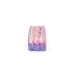 ESTOJO ESCOLAR TRIPLO LUXCEL STITCH VIOLETA REF. EI41544SC2400UN