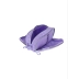 ESTOJO ESCOLAR TRIPLO UP4YOU ROXO REF. ET49141UP2800UN