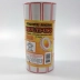 ETIQUETA DE PRECO 30X50MM FITACREL C/330 UN MOD.07