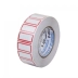 ETIQUETA DE PRECO 20X39MM FITACREL MOD. N.04  C/1000 UN