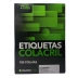 ETIQUETAS COLACRIL A4 CA4367 01 P/FOLHA 297X210MM