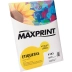 ETIQUETAS MAXPRINT CARTA 6183 10 P/FOLHA 50,8X101,60MM