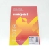 ETIQUETAS MAXPRINT A4 A4367 01 P/FOLHA 297X210MM