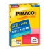 ETIQUETAS PIMACO CARTA 6184 06 P/FOLHA 84,67X101,6MM