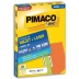 ETIQUETAS PIMACO A4 A4354 22 P/FOLHA 25,4X99,00MM