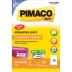 ETIQUETAS PIMACO A5 A5Q-3565 10 P/FOLHA 34X65MM P/CONGELADOR.
