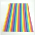 EVA ESTAMPADO ARCO IRIS PLACA 2MM 50X40CM MAKE+