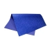 EVA GLITTER COR AZUL ESCURO PLACA 2MM 60X40CM