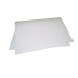 EVA GLITTER COR BRANCO PLACA 2MM 60X40CM