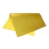 EVA GLITTER COR DOURADO PLACA 2MM 60X40CM