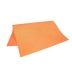 EVA GLITTER COR LARANJA PLACA 2MM 60X40CM