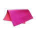 EVA GLITTER COR PINK PLACA 2MM 60X40CM