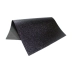 EVA GLITTER COR PRETO PLACA 2MM 60X40CM